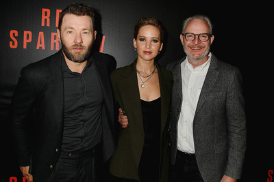 Jennifer Lawrence Poster 3054008