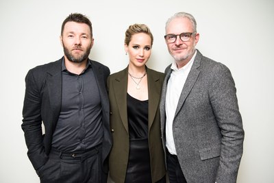 Jennifer Lawrence Poster 3054019