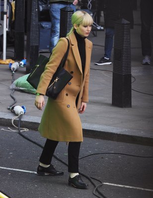 Jennifer Lawrence Poster 3082337