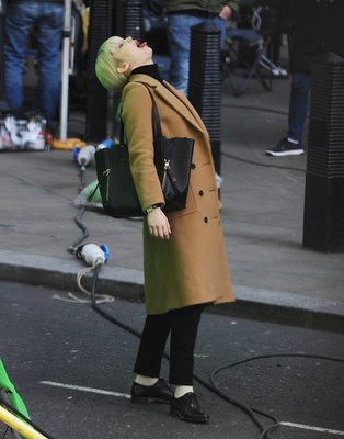 Jennifer Lawrence Poster 3082347