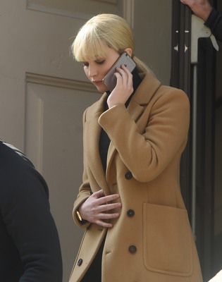 Jennifer Lawrence Poster 3082349