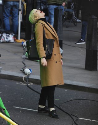 Jennifer Lawrence Poster 3082353