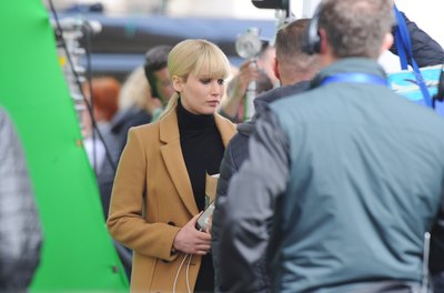 Jennifer Lawrence Poster 3082365