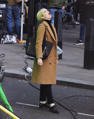 Jennifer Lawrence Poster 3082369