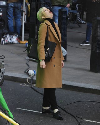Jennifer Lawrence Poster 3082372
