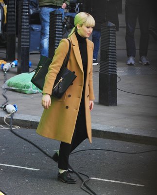Jennifer Lawrence Poster 3082373