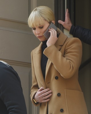 Jennifer Lawrence Poster 3082395