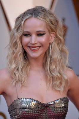 Jennifer Lawrence Poster 3111448