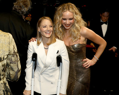 Jennifer Lawrence Poster 3111458