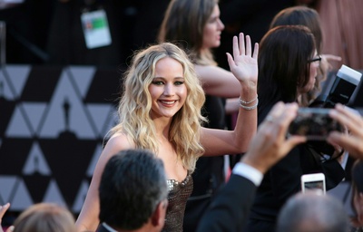 Jennifer Lawrence Poster 3111500
