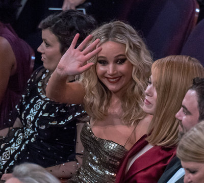 Jennifer Lawrence Poster 3111515