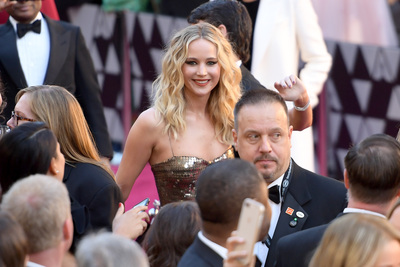Jennifer Lawrence Poster 3111530