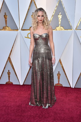 Jennifer Lawrence Poster 3111606