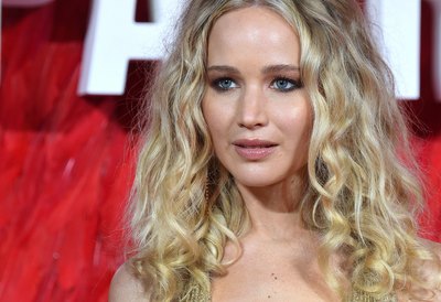 Jennifer Lawrence Poster 3111619
