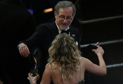 Jennifer Lawrence Poster 3111661