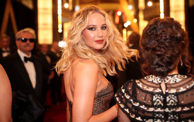 Jennifer Lawrence Poster 3111662
