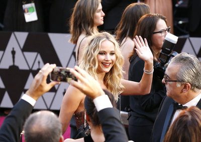 Jennifer Lawrence Poster 3111665