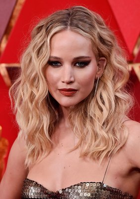 Jennifer Lawrence Poster 3111710