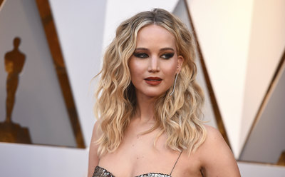 Jennifer Lawrence Poster 3111717