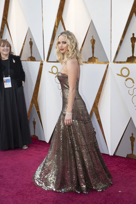Jennifer Lawrence Poster 3111718