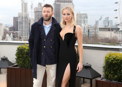 Jennifer Lawrence Poster 3111761