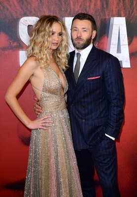 Jennifer Lawrence Poster 3111772
