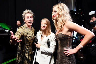 Jennifer Lawrence Poster 3111783