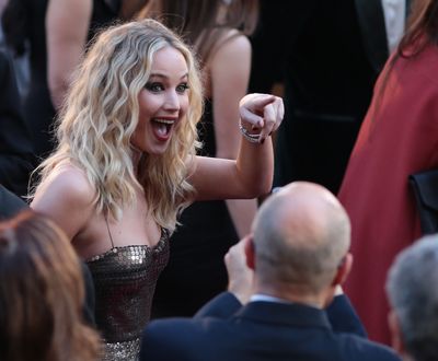 Jennifer Lawrence Poster 3111784