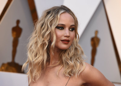 Jennifer Lawrence Poster 3132467