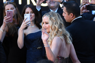 Jennifer Lawrence Poster 3132474