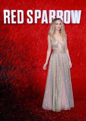 Jennifer Lawrence Poster 3132480
