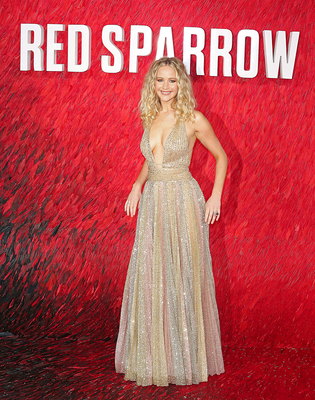 Jennifer Lawrence Poster 3132495