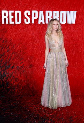 Jennifer Lawrence Poster 3132520