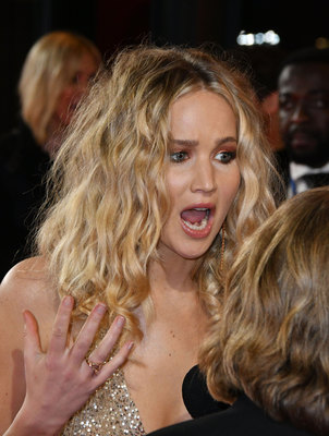 Jennifer Lawrence Poster 3132538