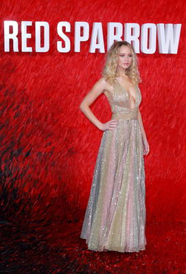 Jennifer Lawrence Poster 3132539