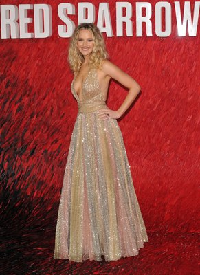 Jennifer Lawrence Poster 3132550