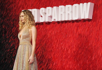 Jennifer Lawrence Poster 3132558