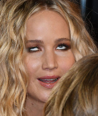 Jennifer Lawrence Poster 3132607