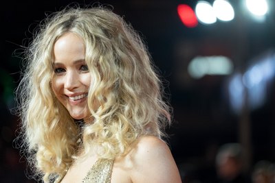 Jennifer Lawrence Poster 3132630