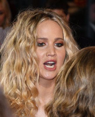 Jennifer Lawrence Poster 3132653
