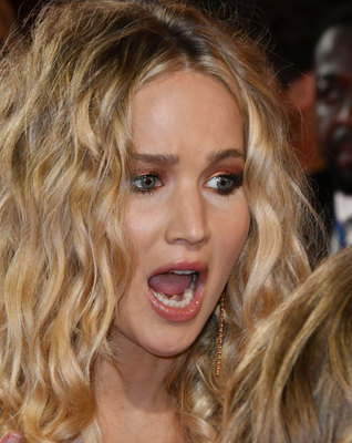 Jennifer Lawrence Poster 3132683