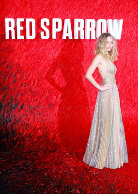 Jennifer Lawrence Poster 3132744