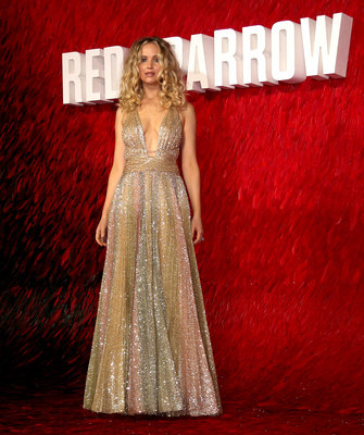 Jennifer Lawrence Poster 3132767