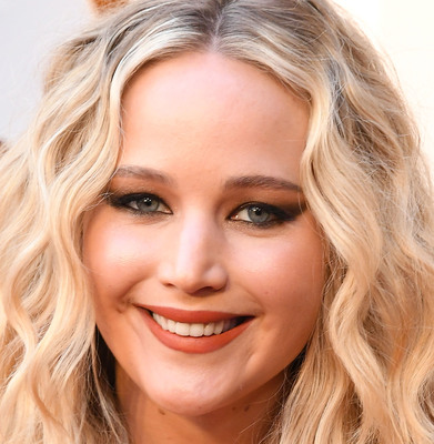 Jennifer Lawrence Poster 3132802