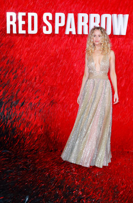 Jennifer Lawrence Poster 3132812