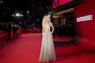 Jennifer Lawrence Poster 3132854