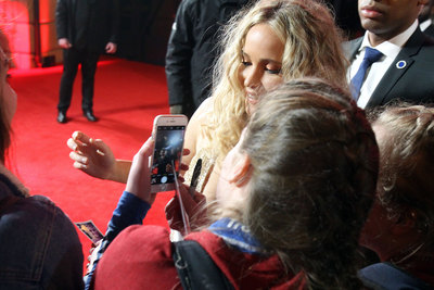Jennifer Lawrence Poster 3132861
