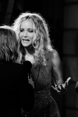 Jennifer Lawrence Poster 3132862