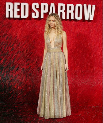 Jennifer Lawrence Poster 3132879