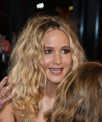 Jennifer Lawrence Poster 3132937